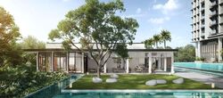 Bloomsbury Residences (D5), Apartment #507276351